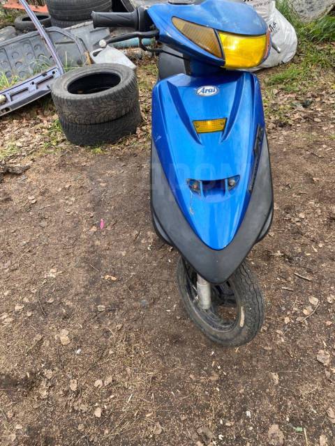 Yamaha Jog ZR. 49. ., ,  ,   