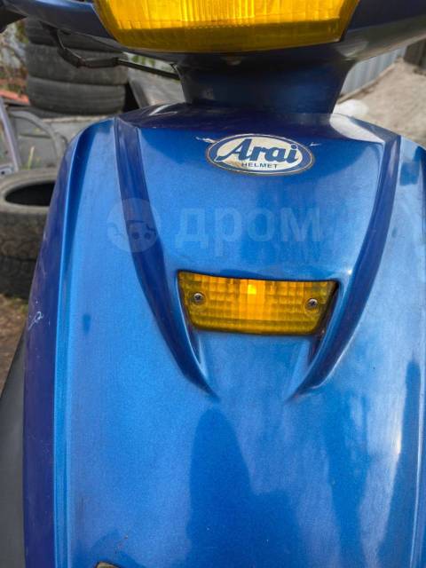 Yamaha Jog ZR. 49. ., ,  ,   