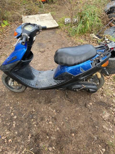 Yamaha Jog ZR. 49. ., ,  ,   