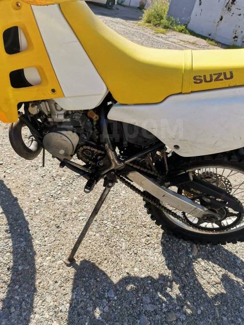 Suzuki TS200R. 200. ., , ,   