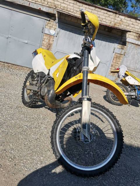 Suzuki TS200R. 200. ., , ,   