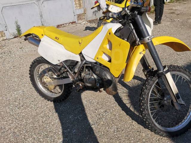 Suzuki TS200R. 200. ., , ,   