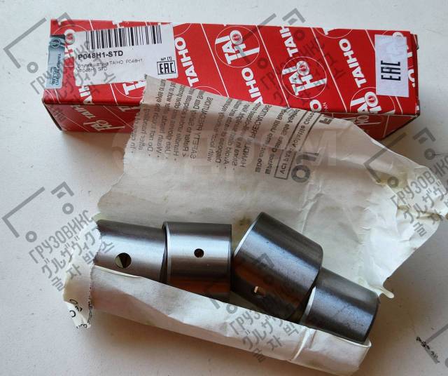 Купить Втулка шатуна P048H-STD Taiho в Новосибирске по цене: 1 433 ...