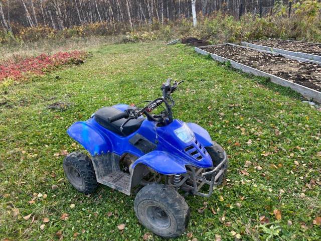 Avantis ATV Classic 6. ,  \,   