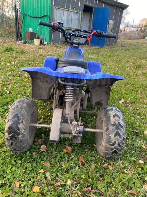 Avantis ATV Classic 6. ,  \,   