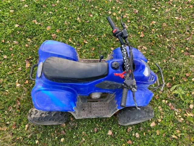 Avantis ATV Classic 6. ,  \,   