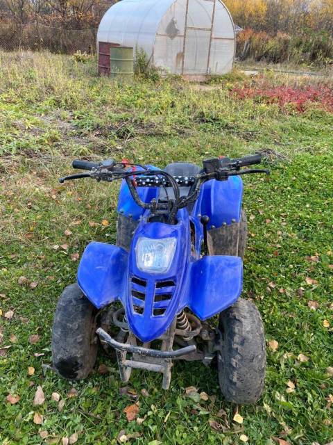 Avantis ATV Classic 6. ,  \,   