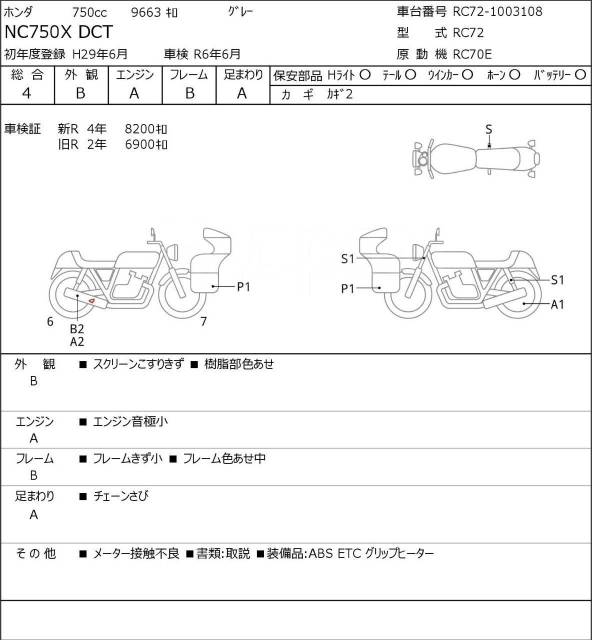 Honda NC 750XD. 750. ., , ,   