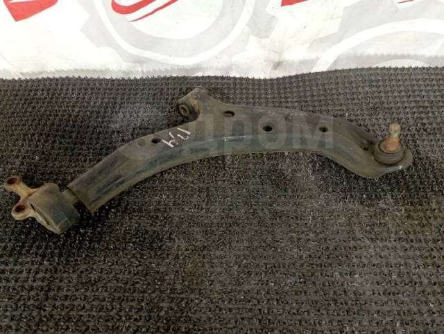 Купить Рычаг подвески Nissan Sunny 1998-2002 545004M400 FB15 QG15DE ...
