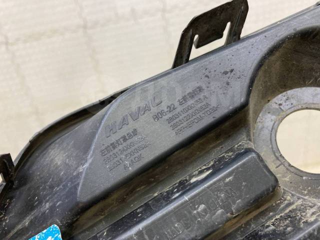   Haval Dargo 2022- 2803124XKN52A,   2803124XKN52A  