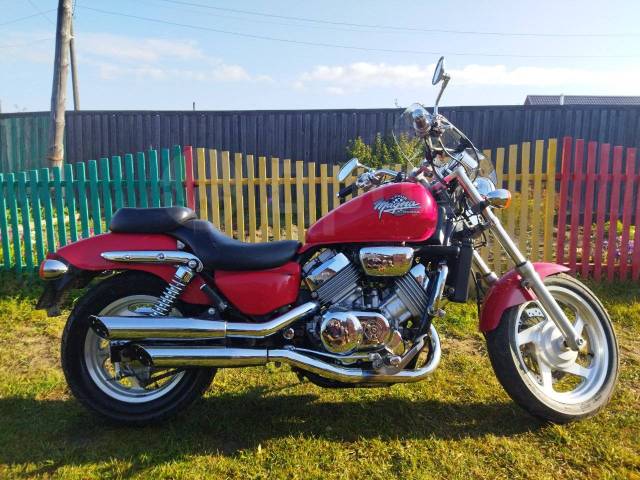 Honda VF 750 Magna. 750. ., , ,   