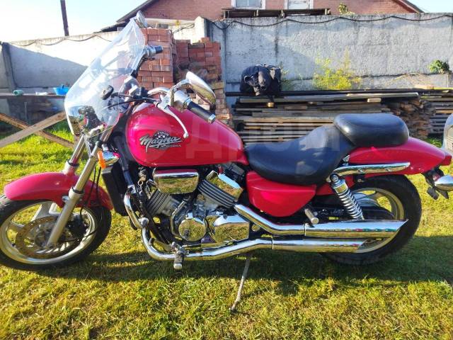 Honda VF 750 Magna. 750. ., , ,   