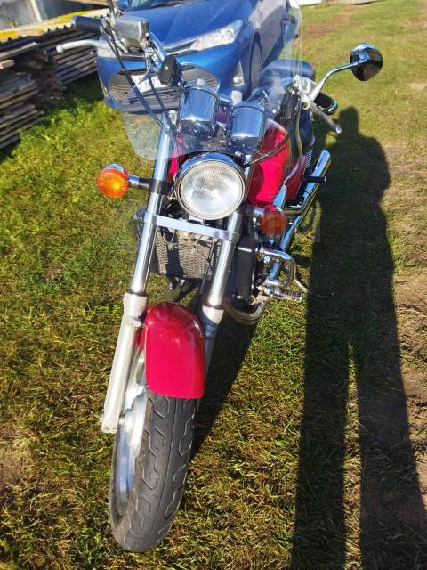 Honda VF 750 Magna. 750. ., , ,   