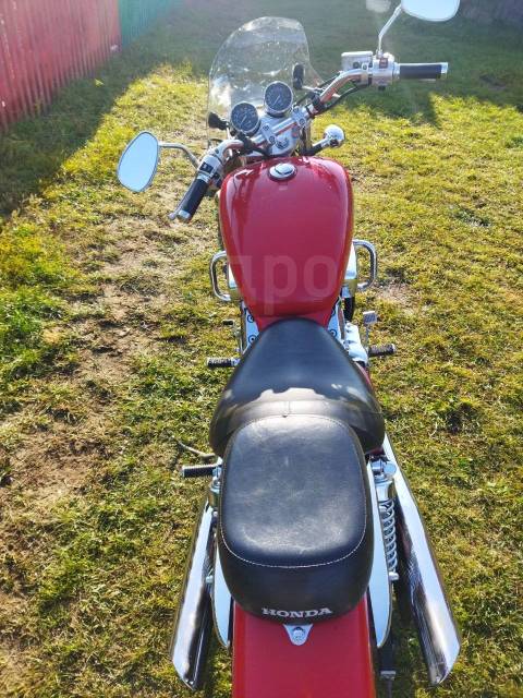 Honda VF 750 Magna. 750. ., , ,   