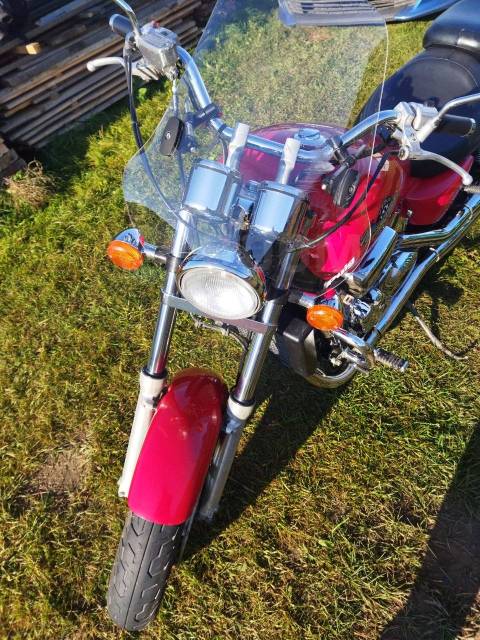 Honda VF 750 Magna. 750. ., , ,   