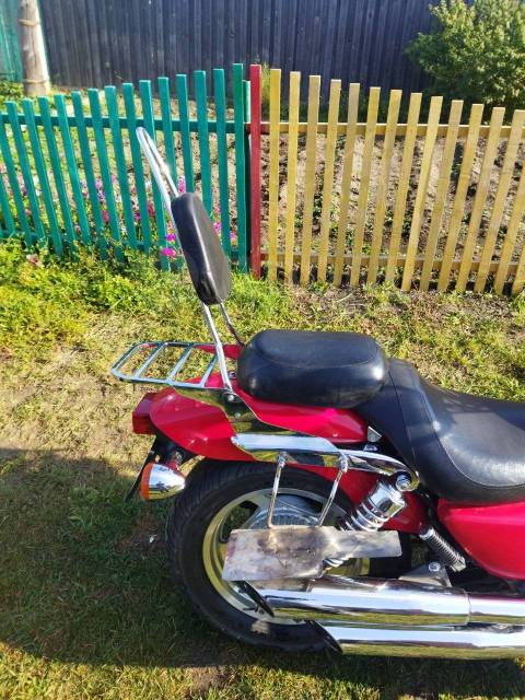 Honda VF 750 Magna. 750. ., , ,   