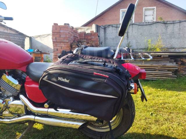 Honda VF 750 Magna. 750. ., , ,   