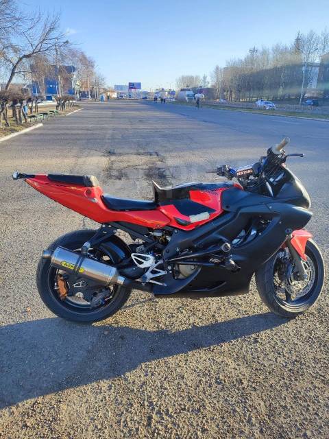 Honda CBR 600F4i. 600. ., , ,   