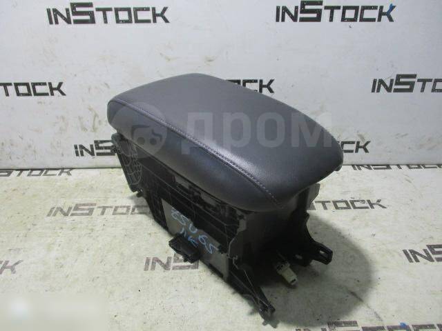 Купить Подлокотник Toyota Harrier 2016 ZSU65 во Владивостоке по цене: 5 ...