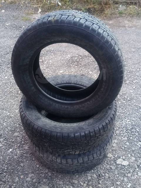 Nokian Hakkapeliitta 7 SUV, 225/65R17, 17", 1 шт, 225 мм, 65 % ...