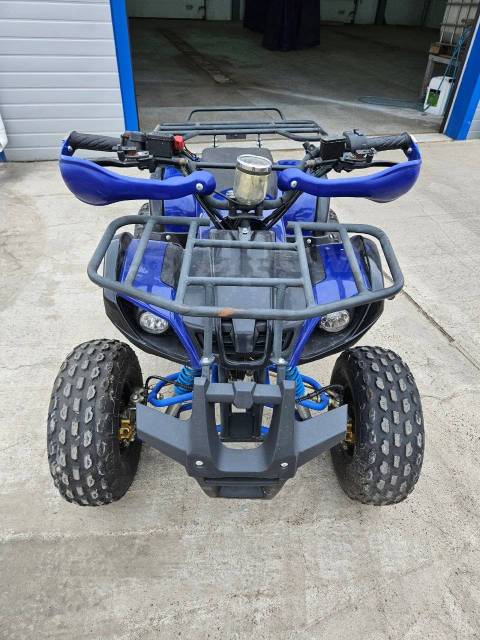 Avantis ATV Classic 8+. ,  \,   