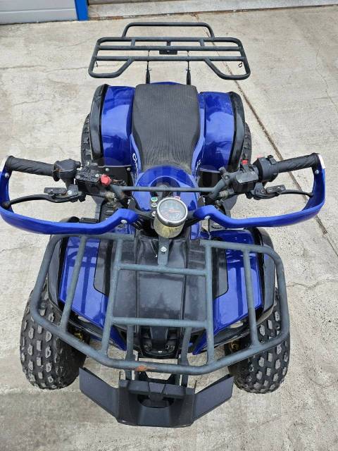 Avantis ATV Classic 8+. ,  \,   