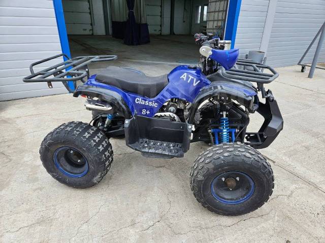 Avantis ATV Classic 8+. ,  \,   