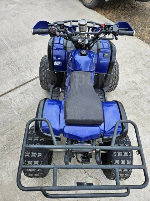 Avantis ATV Classic 8+. ,  \,   