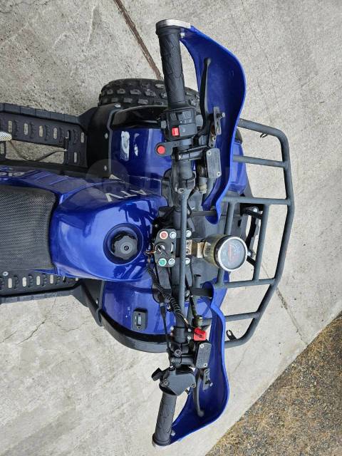 Avantis ATV Classic 8+. ,  \,   