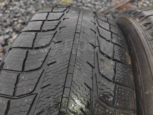 Michelin Latitude X-Ice 2, 235/70 R16, 16", 1 шт, 235 мм, 70 % ...