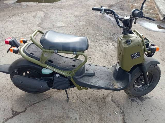 Honda Zoomer. 50. ., , ,   