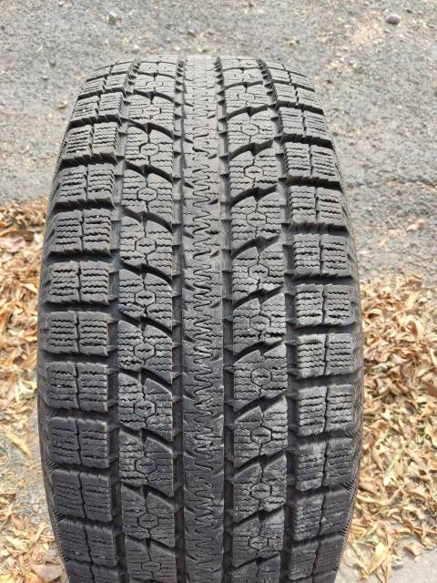 Toyo Observe GSi-5, 285/60 R18, 18", 1 шт, 285 мм, 60 %, радиальный ...