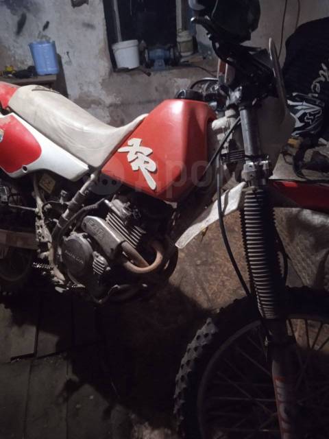 Honda XR 250. 250. ., , ,   