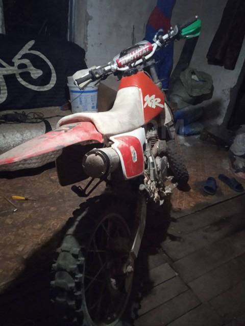 Honda XR 250. 250. ., , ,   