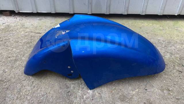   Kawasaki ZZR400, ZX400N. 35004-1455 