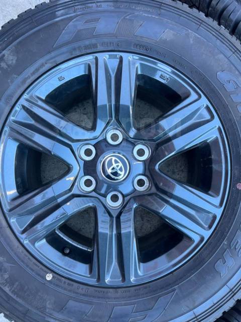  R17 6/139,7 JJ7,5 ET23  