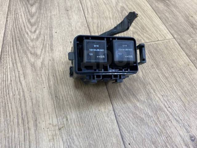 Купить Реле Mazda 6 V23134J59X431 GJ в Казани по цене: 2 200 ...