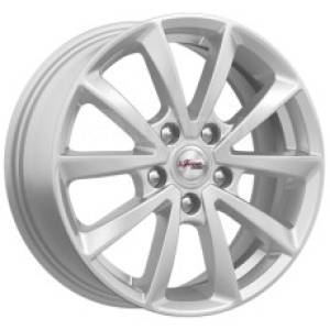 Диск колесный Скайрим 6.5x16/5x114.3 D67.1 ET43 Нео-классик iFree