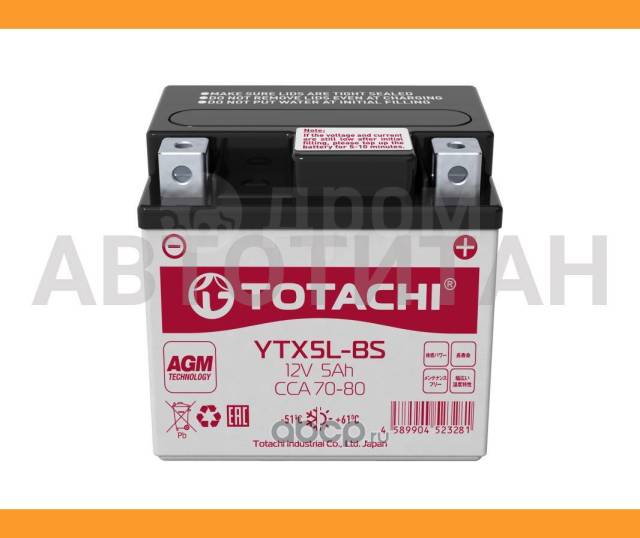    TOTACHI 5 / TOTACHI 90005 