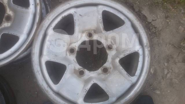  Toyota R-14 5/139.0