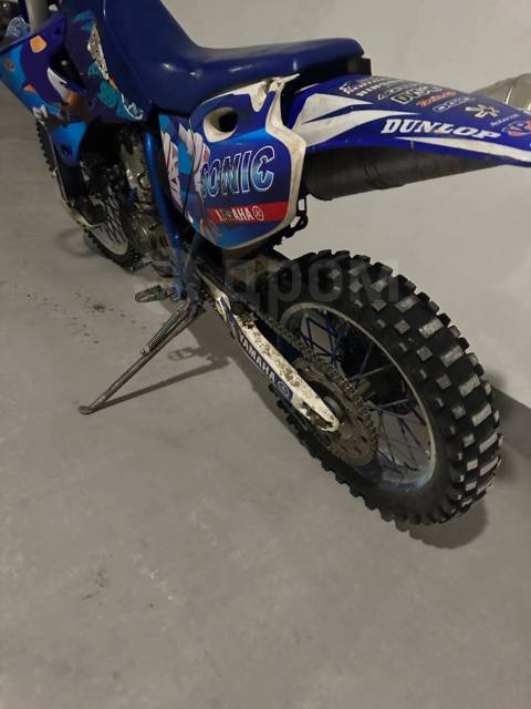 Yamaha WR 400F. 400. ., , ,   