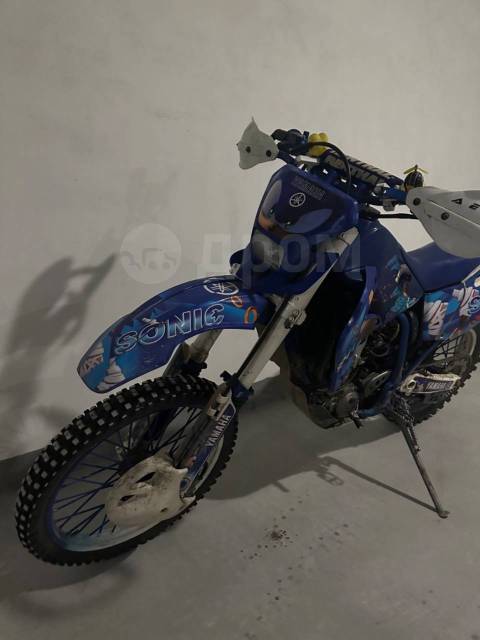 Yamaha WR 400F. 400. ., , ,   