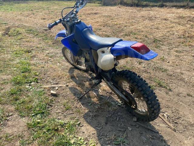 Yamaha WR 400F. 400. .,  ,   