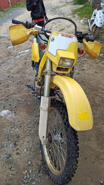 Suzuki DR 250S. 250. ., , ,   