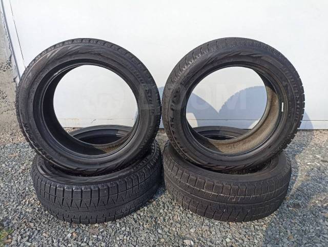 Bridgestone Blizzak Revo GZ, 215/55/17, 17", 1 шт, 215 мм, 55 % ...