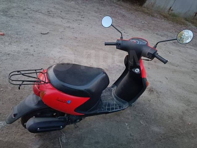 Suzuki Lets 4. 49. ., ,  ,   