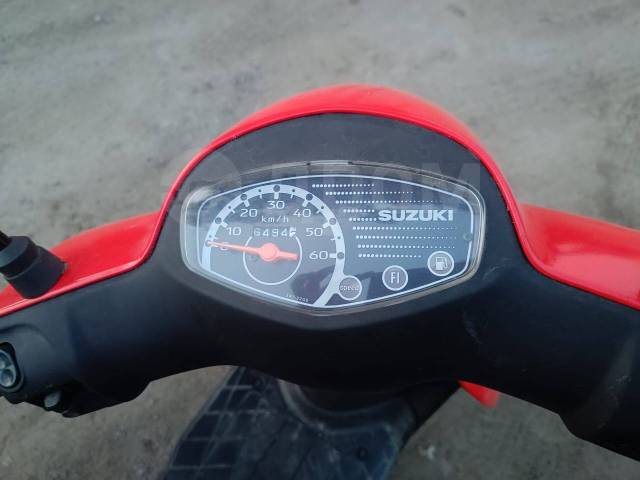 Suzuki Lets 4. 49. ., ,  ,   