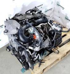 Двигатель M270.910 Mercedes GLA -class 1.6 turbo
