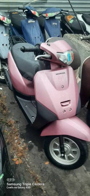 Honda Tact AF-79. 49. ., ,  ,   