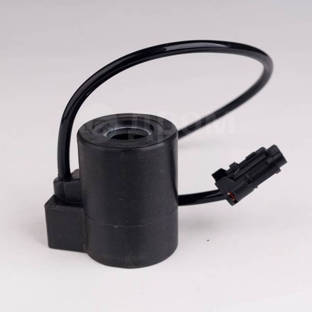Катушка соленоида 12v 13мм R200-5 12, новый, в наличии. Цена: 5 000₽ в ...